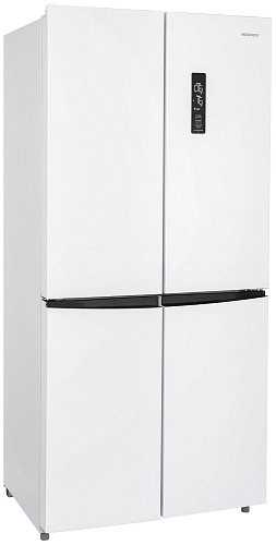                                                                   NORDFROST RFQ 510 NFW inverter