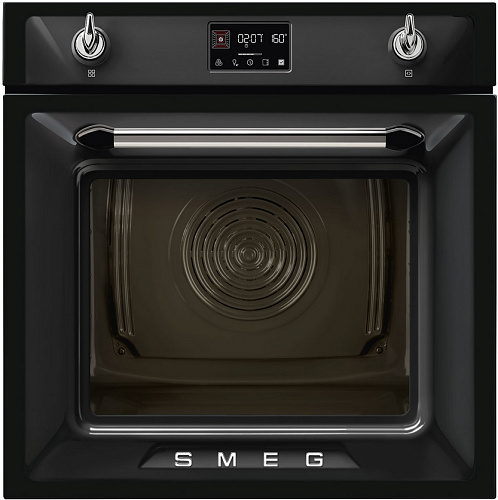                                                                   Smeg SOP6902S2PN