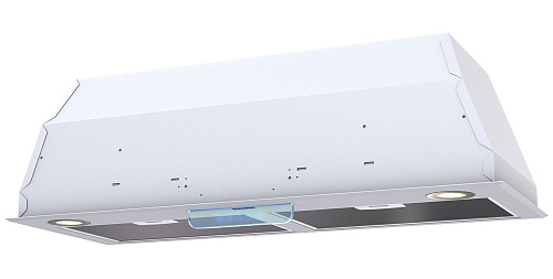                                                                   KRONA Ameli 900 white S