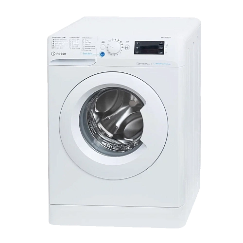                                                                   Indesit BWSE 6109 WWV