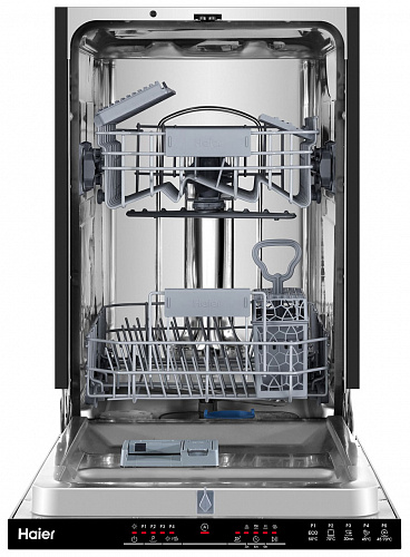                                                                   Haier HDWE10-292RU