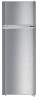 LIEBHERR CTel 2931