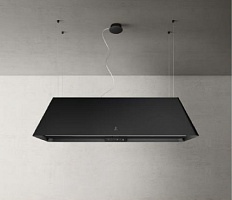 ELICA IKONA MAXXI PURE BL MAT/F/120