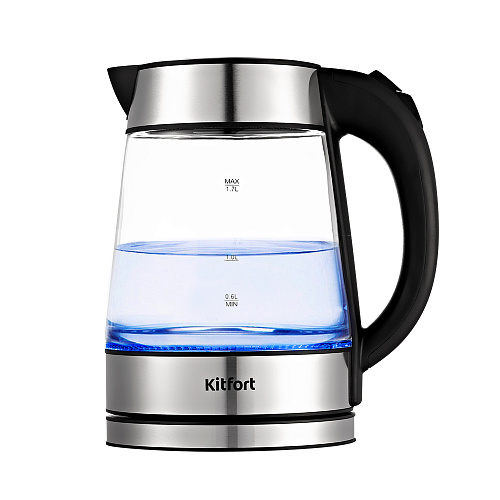                                                                   Kitfort KT-6118