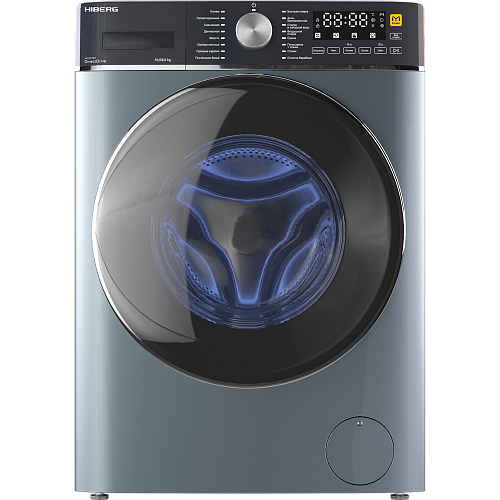                                                                   HIBERG i-DDQ8 - 10614 Sd