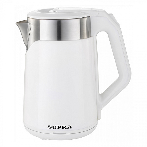                                                                   SUPRA KES-1897