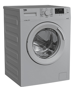 BEKO WSRE6512ZSS