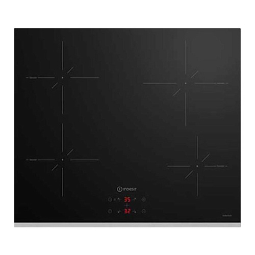                                                                   Indesit IS 41Q60 FX