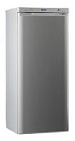 POZIS FV-115 серебристый металлоплас