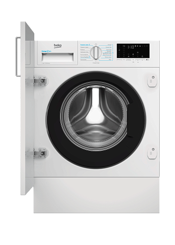                                                                   BEKO BI3WBT8841 W