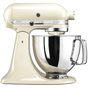 KitchenAid 5KSM125EAC кремовый