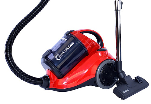                                                                   CENTEK CT-2530 красн/черн