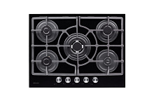  Варочная панель GRAUDE GS 70.1 S