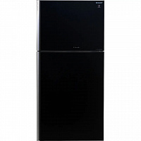 SHARP SJ-XG60PGBK