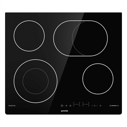                                                                   Gorenje ECT643SYB