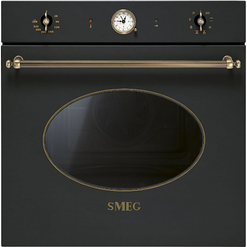                                                                   SMEG SFP805AO