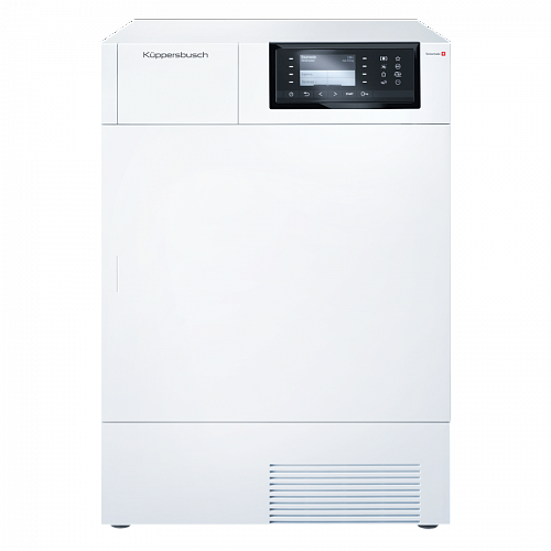                                                                  KUPPERSBUSCH T 40.0 W