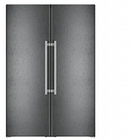 LIEBHERR XRFbs 5295 (SFNbsd 529i + SRBbsd 529i)