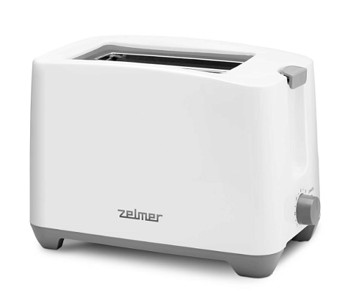                                                                   ZELMER ZTS7386 White
