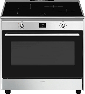 Smeg CG90CIXT