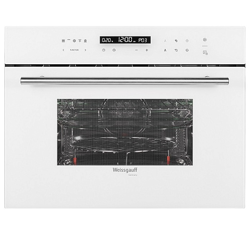                                                                   Weissgauff OE 442 W