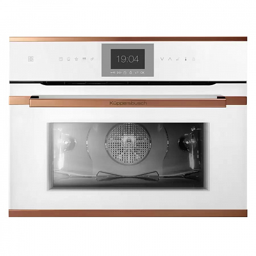                                                                   KUPPERSBUSCH CBP 6550.0 W7