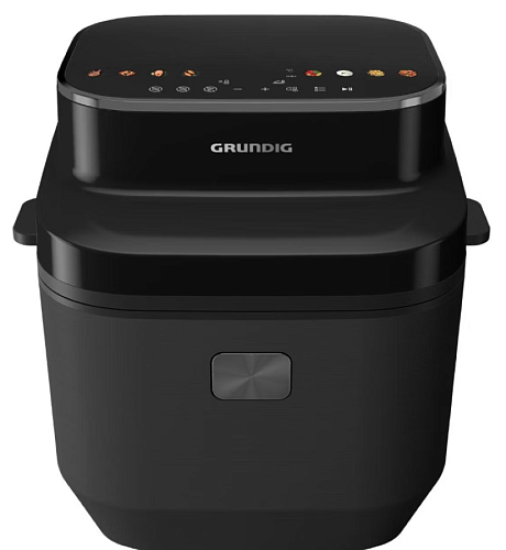                                                                   GRUNDIG FRY 8420