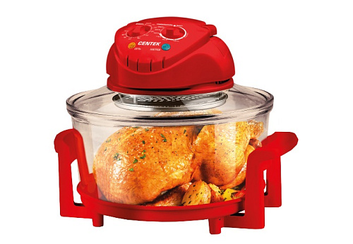                                                                   CENTEK CT-1456 Red