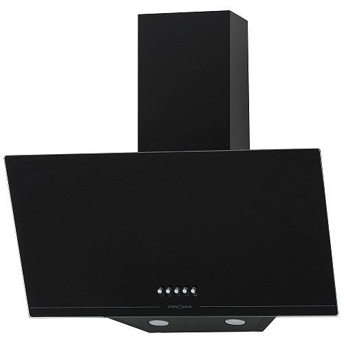                                                                   KRONA JINA 600 BLACK PB