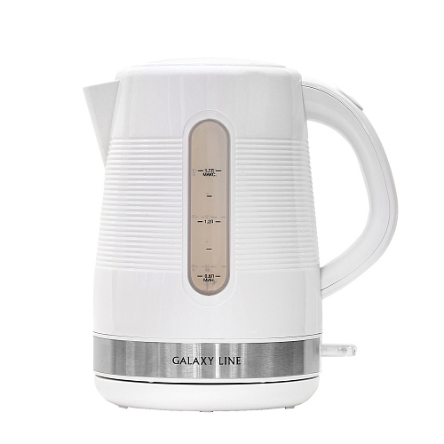                                                                   GALAXY GL 0225 БЕЛЫЙ