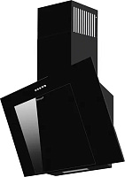 Weissgauff SIGMA 50 PB BL