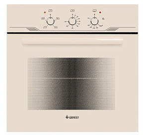 GEFEST ДГЭ 621-01 В1