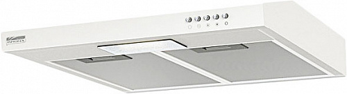                                                                   KRONA JESSICA slim 600 white push button