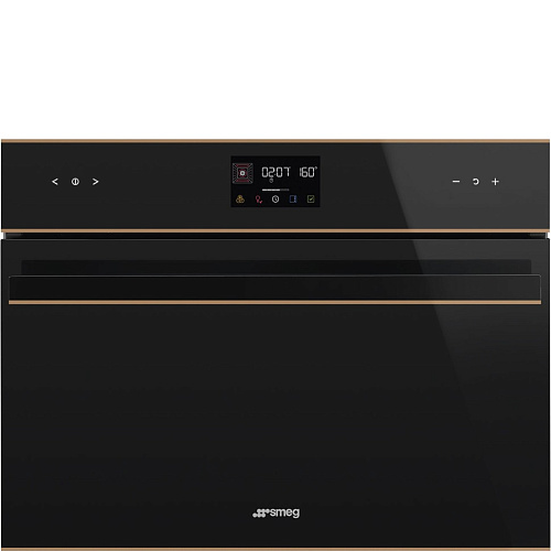                                                                   Smeg SO4602M1NR