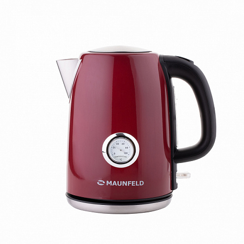                                                                   MAUNFELD MFK-624CH