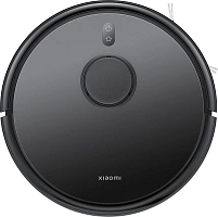 Xiaomi Robot Vacuum S20 (черный) EU