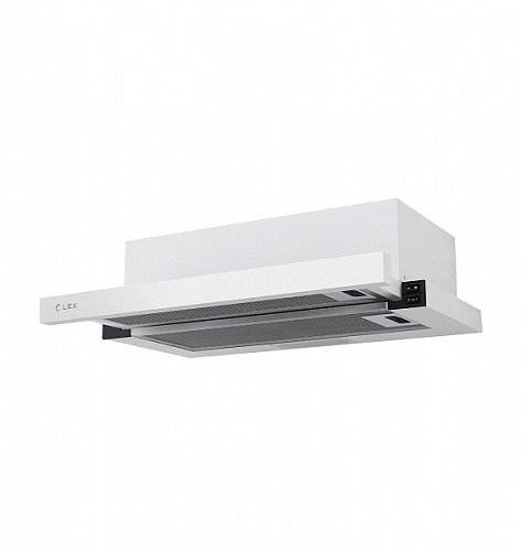                                                                   LEX Hubble G 2M 600 белый