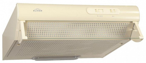                                                                   ELIKOR Davoline 60П-290-П3Л крем