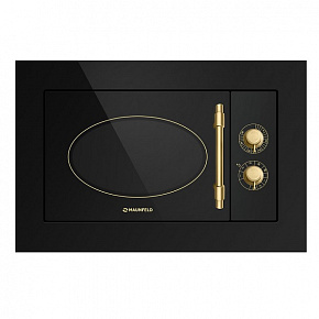 MAUNFELD JBMO.20.5GRBG