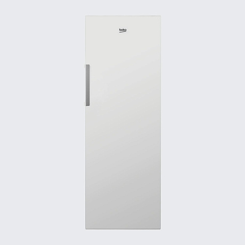                                                                   BEKO RFSK 266T01 W