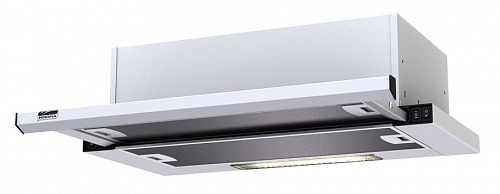                                                                   KRONA KAMILLA slim 600 white (2 мотора)