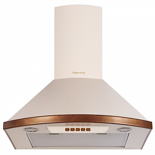                                                                   KUPPERSBERG BONA 60 C Bronze