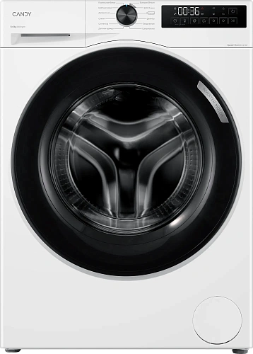                                                                   CANDY C43W 210MBBW-07