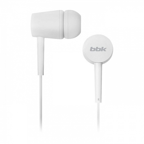                                                                   BBK EP-1002S (W)