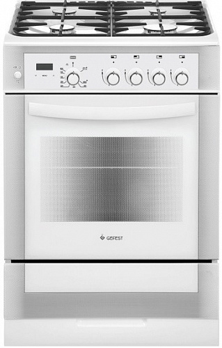                                                                   GEFEST 6300-03 0040