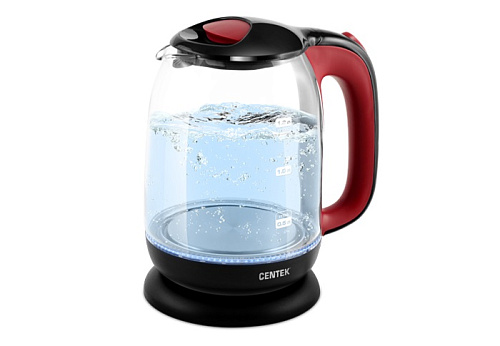                                                                   CENTEK CT-0034 черный