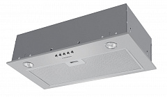 MAUNFELD Crosby Singl 5028 нержавеющая сталь