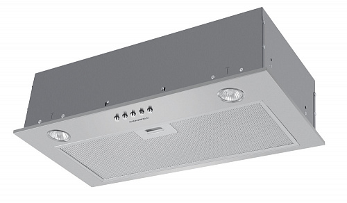                                                                  MAUNFELD Crosby Singl 5028 нержавеющая сталь