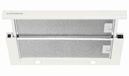                                                                   KUPPERSBERG SLIMTURBO 60 W