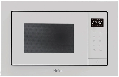                                                                   Haier HMX-BTG207W